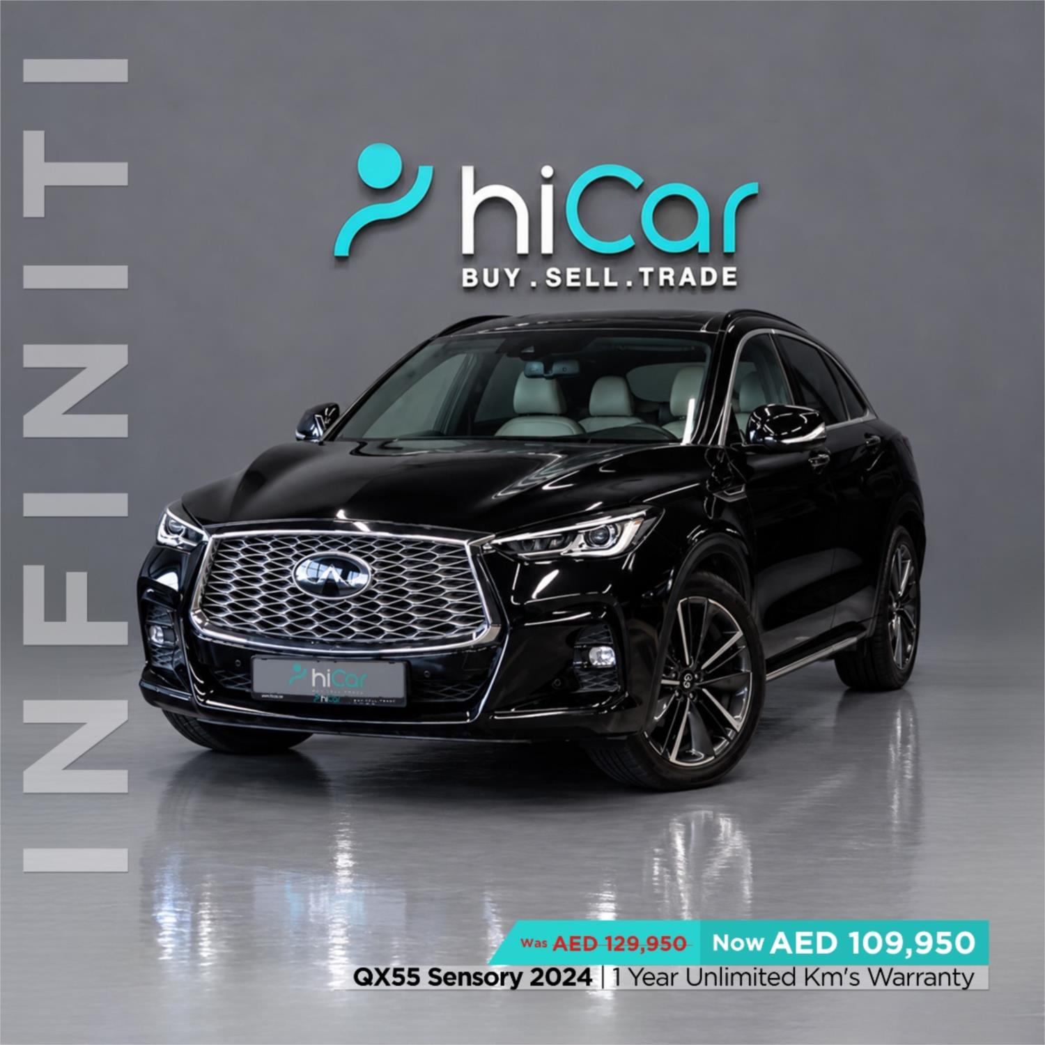 2024 Infiniti QX55 SUV Coupe Sensory 2024 Infiniti QX55 SUV Coupe Sensory