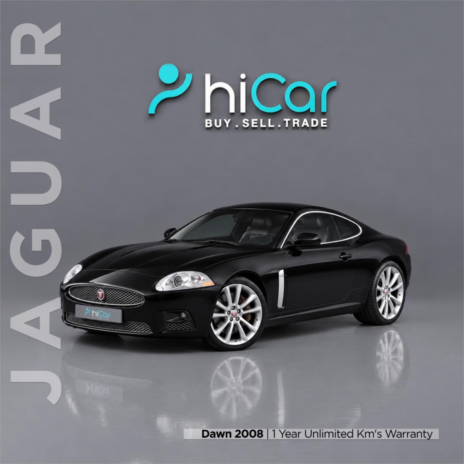 2008 Jaguar XKR 2008 Jaguar XKR